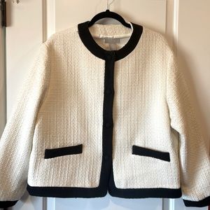 NWT H&M blazer